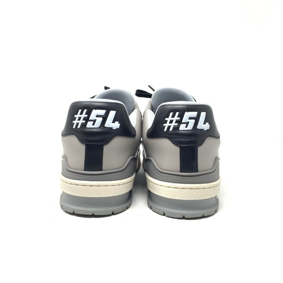 ❌SOLD❌Louis Vuitton 2019 LV Trainer Sneaker - Picture 6 of 8